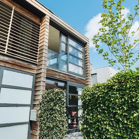 Sfeervol Luxe Appartement B&B Haarlemmerhout Bij Haarlem Centrum En Amsterdam - Gratis Parkeren 外观 照片