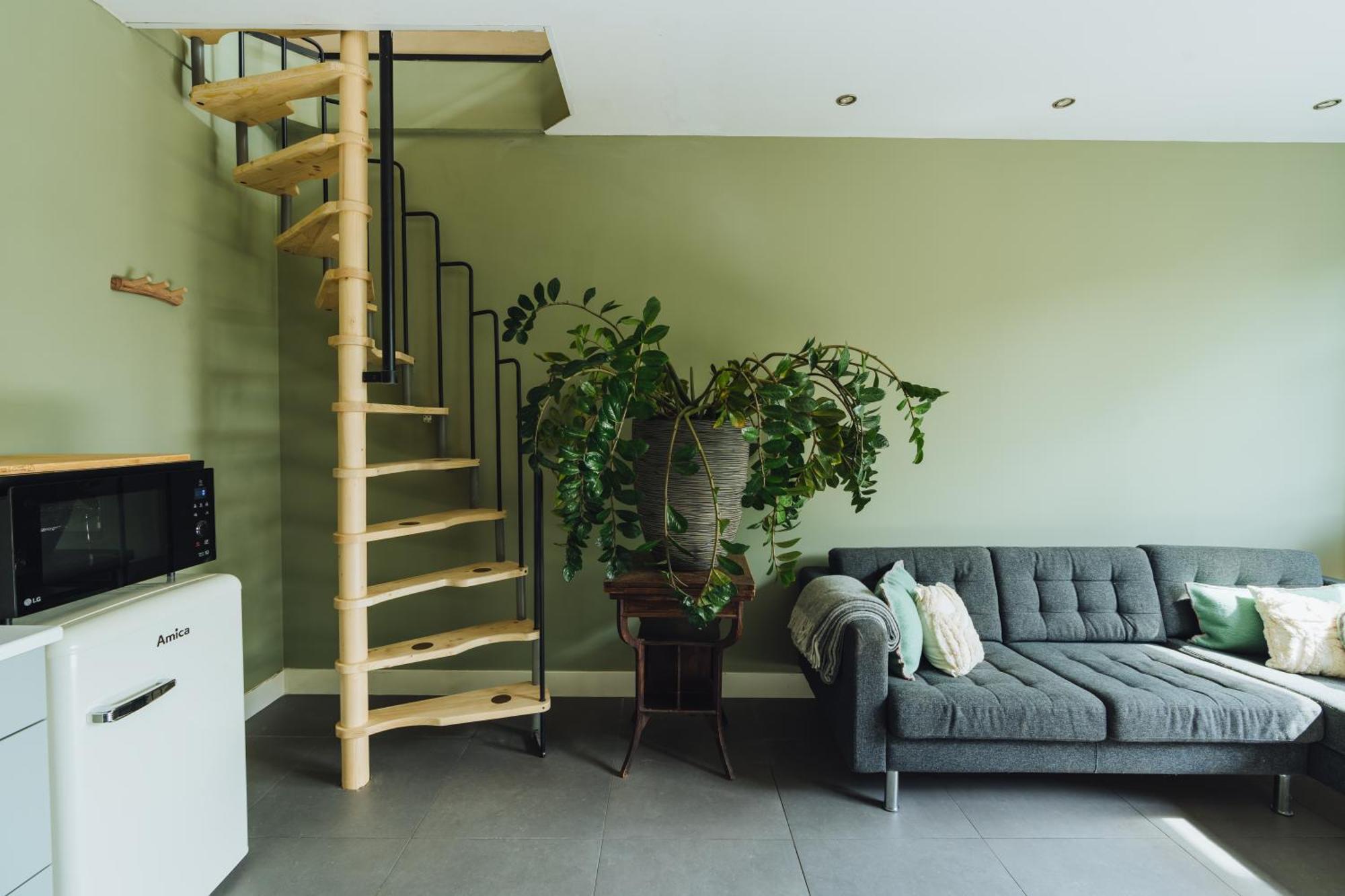Sfeervol Luxe Appartement B&B Haarlemmerhout Bij Haarlem Centrum En Amsterdam - Gratis Parkeren 外观 照片
