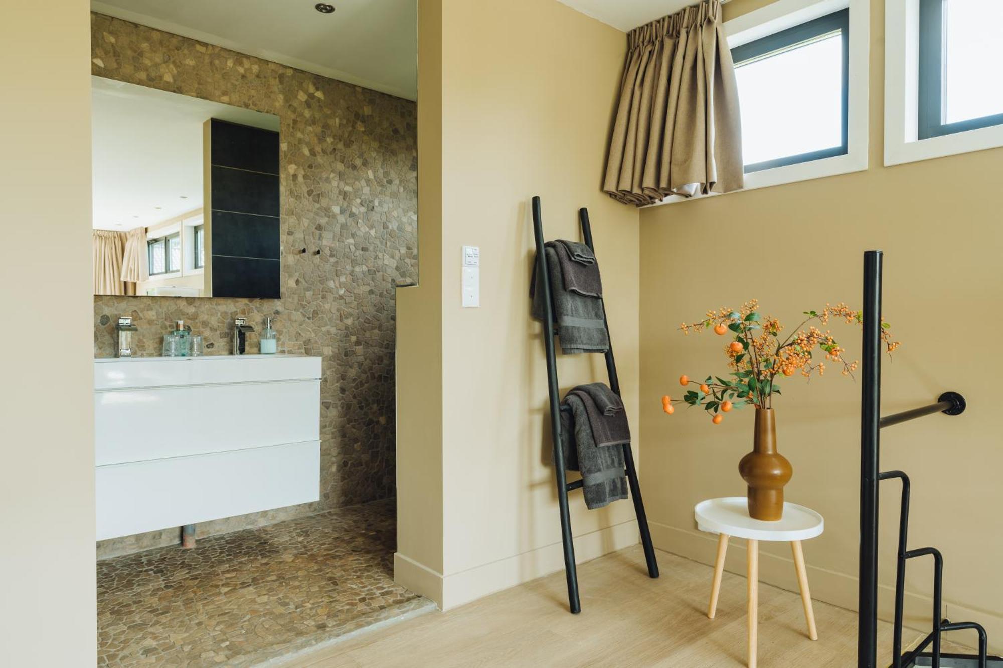 Sfeervol Luxe Appartement B&B Haarlemmerhout Bij Haarlem Centrum En Amsterdam - Gratis Parkeren 外观 照片
