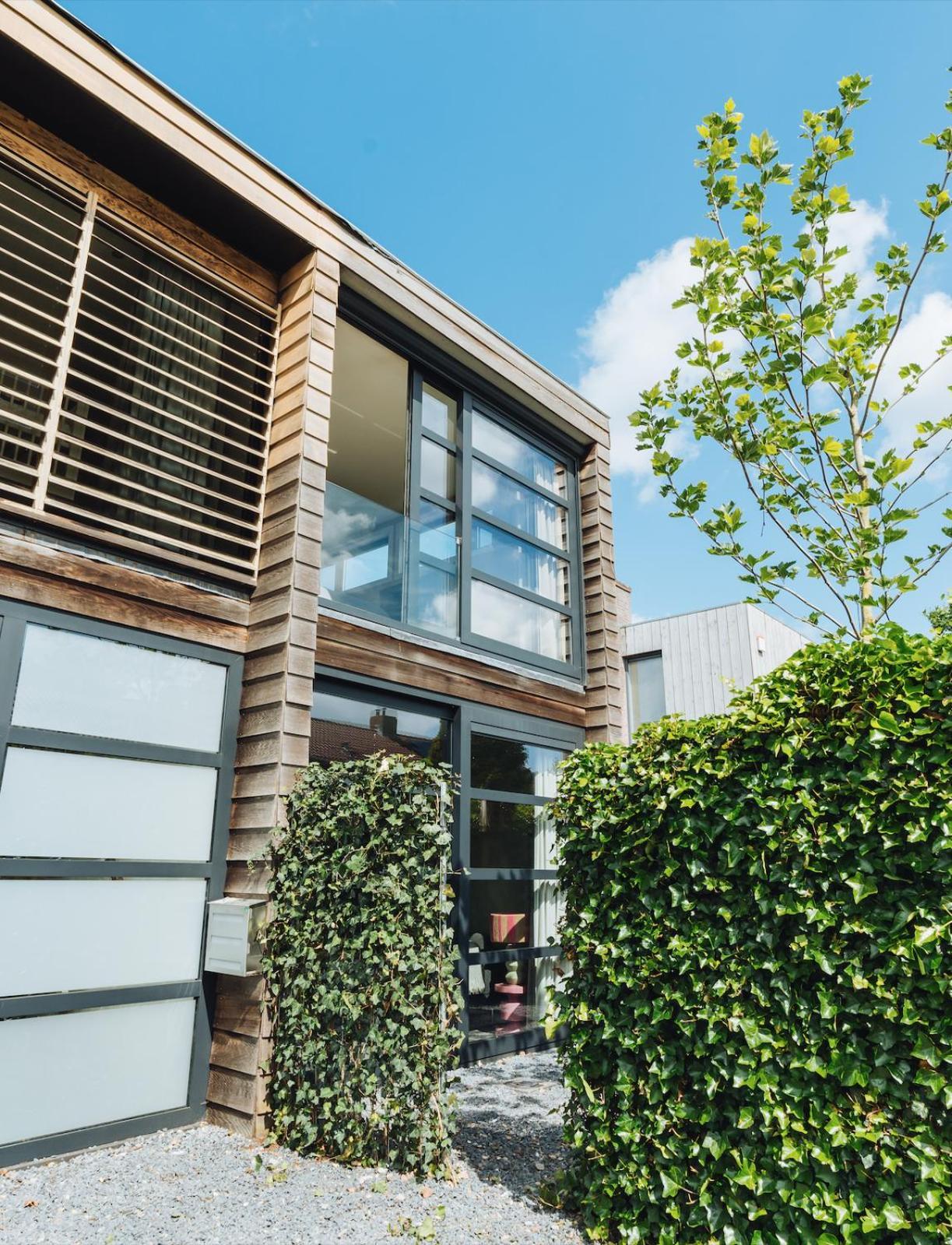 Sfeervol Luxe Appartement B&B Haarlemmerhout Bij Haarlem Centrum En Amsterdam - Gratis Parkeren 外观 照片